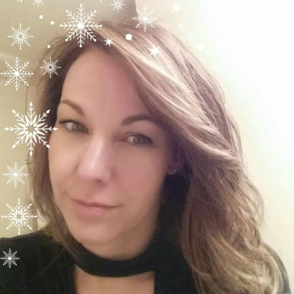 Meet your Posher, Christine